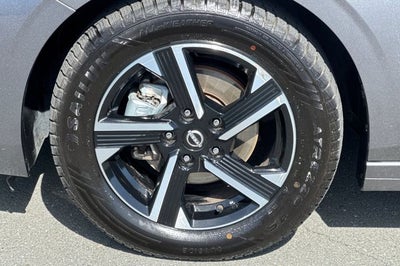 2024 Nissan Sentra SV SV FWD
