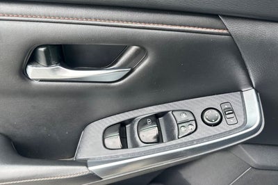 2023 Nissan Sentra SR SR PREMIUM PKG
