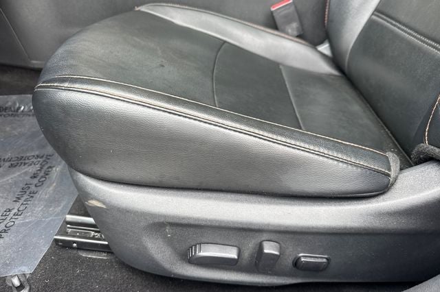 2023 Nissan Sentra SR SR PREMIUM PKG