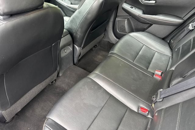 2023 Nissan Sentra SR SR PREMIUM PKG