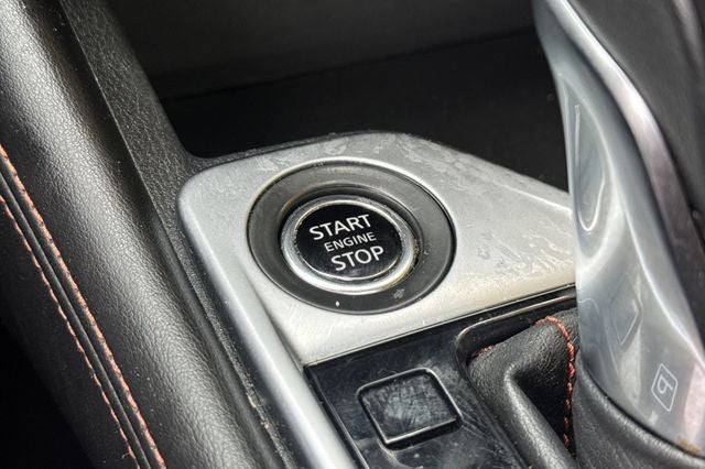 2023 Nissan Sentra SR SR PREMIUM PKG