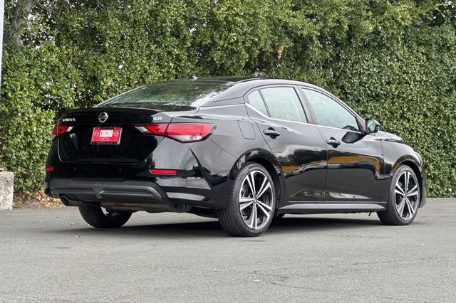 2023 Nissan Sentra SR SR PREMIUM PKG