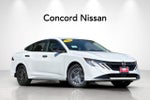 2027 Nissan Sentra S