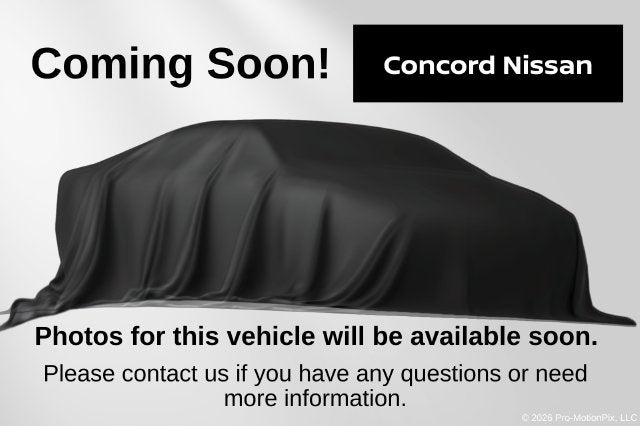 2027 Nissan Sentra S
