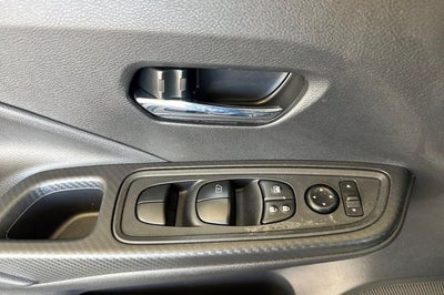 2025 Nissan Versa 1.6 SV SV FWD