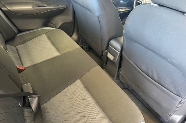 2025 Nissan Versa 1.6 SV SV FWD