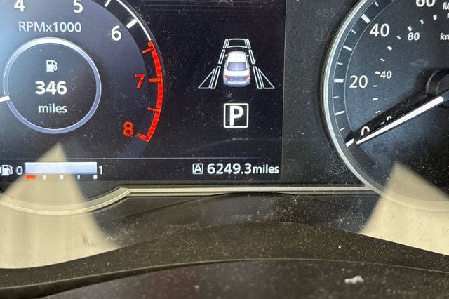 2025 Nissan Versa 1.6 SV SV FWD