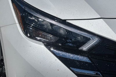 2025 Nissan Versa 1.6 SV SV FWD