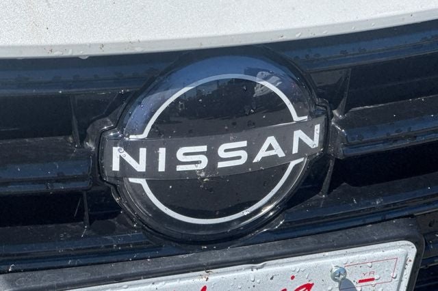 2025 Nissan Versa 1.6 SV SV FWD
