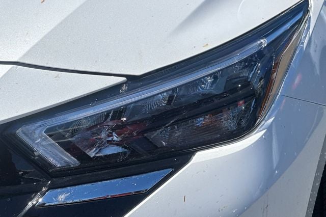 2025 Nissan Versa 1.6 SV SV FWD