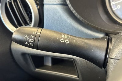 2025 Nissan Versa 1.6 SV SV FWD