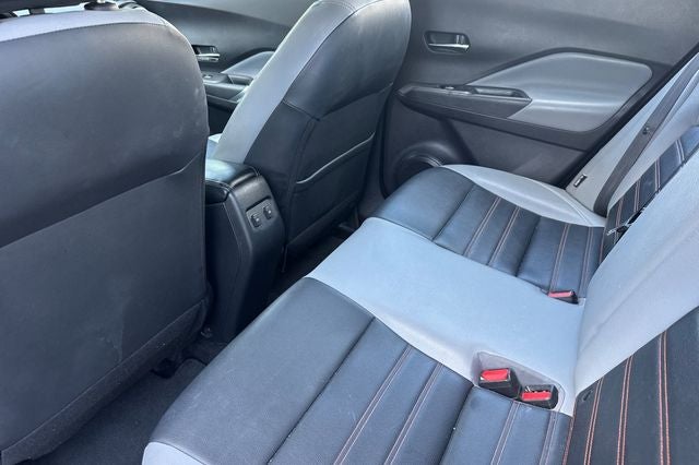 2024 Nissan Kicks SR SR PREMIUM PKG