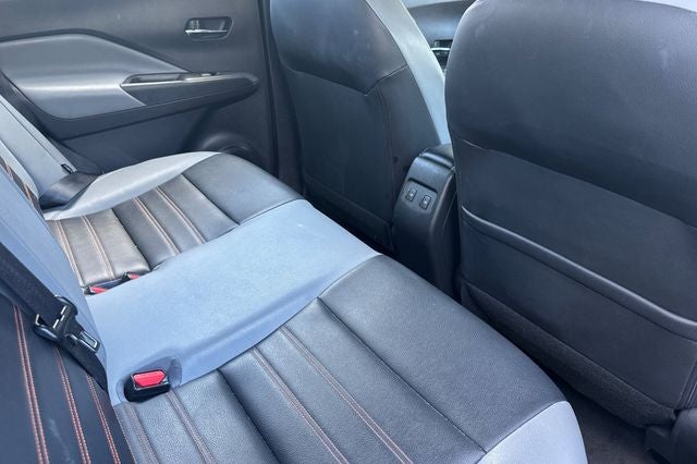 2024 Nissan Kicks SR SR PREMIUM PKG