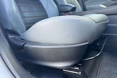 2024 Nissan Kicks SR SR PREMIUM PKG