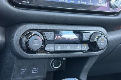 2024 Nissan Kicks SR SR PREMIUM PKG
