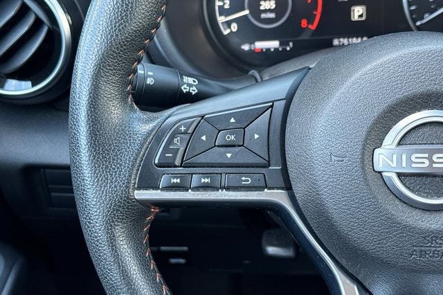 2024 Nissan Kicks SR SR PREMIUM PKG