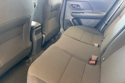 2027 Nissan Kicks S