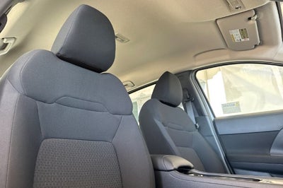 2027 Nissan Kicks S