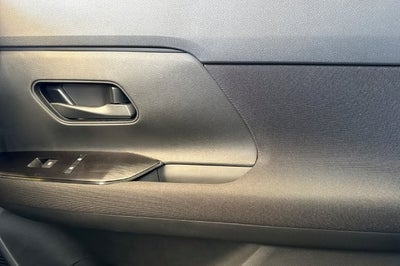 2027 Nissan Kicks S