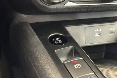 2027 Nissan Kicks S
