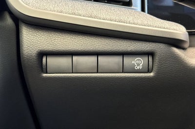 2027 Nissan Kicks S