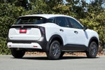 2027 Nissan Kicks S