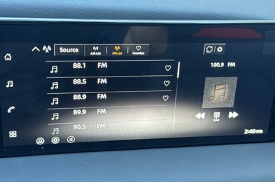 2027 Nissan Kicks Rock Creek®