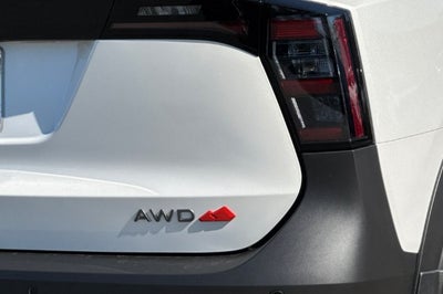 2027 Nissan Kicks Rock Creek®