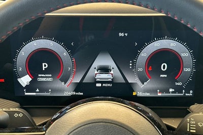 2025 Nissan Kicks SR AWD