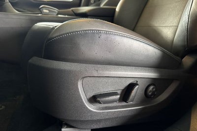 2023 INFINITI QX50 LUXE LUXE