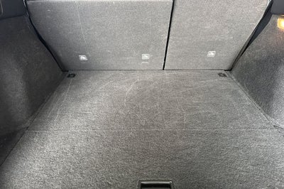 2023 INFINITI QX50 LUXE LUXE