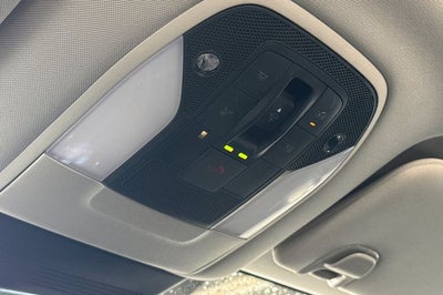 2023 INFINITI QX50 LUXE LUXE