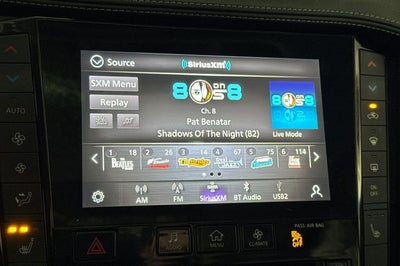 2023 INFINITI QX50 LUXE LUXE