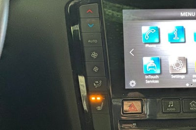 2023 INFINITI QX50 LUXE LUXE