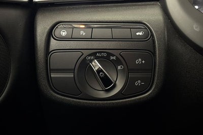 2023 INFINITI QX50 LUXE LUXE