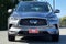 2025 INFINITI QX50 LUXE