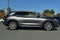 2025 INFINITI QX50 LUXE