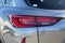 2025 INFINITI QX50 LUXE