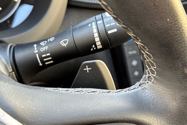 2023 INFINITI QX55 LUXE