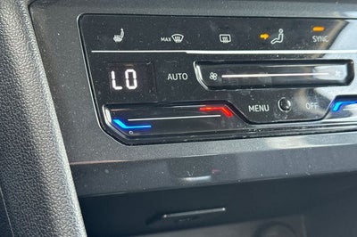 2024 Volkswagen Tiguan 2.0T SE SE