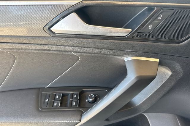 2023 Volkswagen Tiguan 2.0T SE R-Line Black SE R-LINE