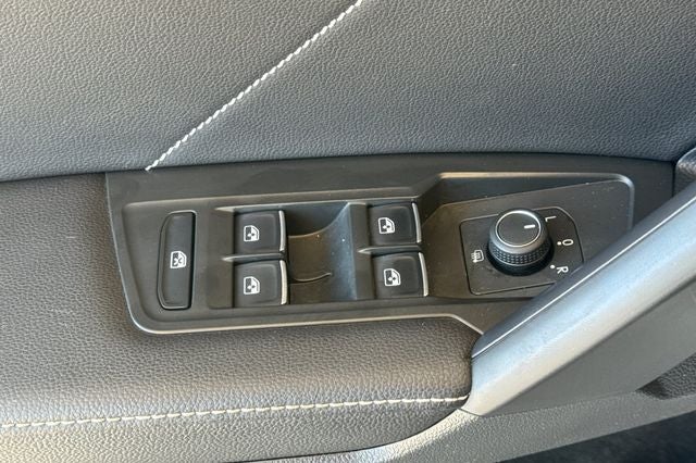2023 Volkswagen Tiguan 2.0T SE R-Line Black SE R-LINE