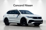 2023 Volkswagen Tiguan 2.0T SE R-Line Black SE R-LINE