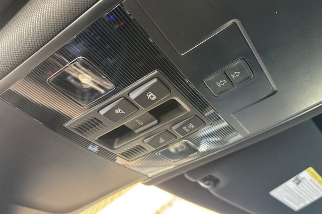 2023 Volkswagen Tiguan 2.0T SE R-Line Black SE R-LINE