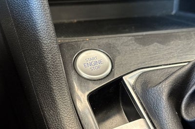 2023 Volkswagen Tiguan 2.0T SE R-Line Black SE R-LINE
