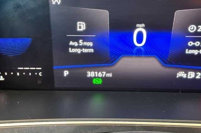 2023 Volkswagen Tiguan 2.0T SE R-Line Black SE R-LINE