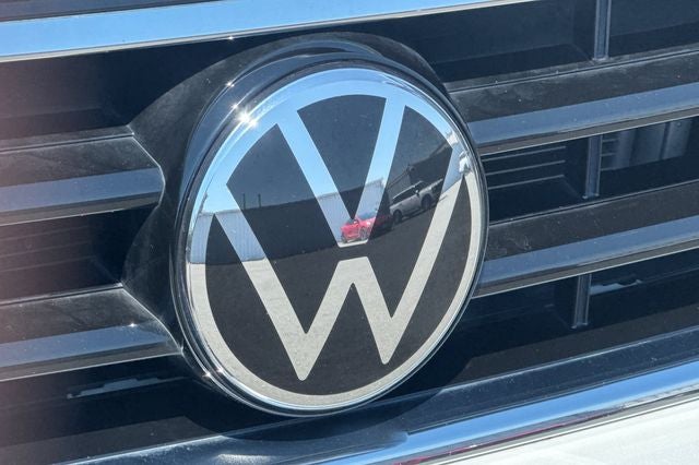 2023 Volkswagen Tiguan 2.0T SE R-Line Black SE R-LINE