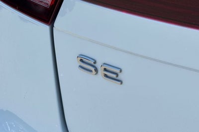 2023 Volkswagen Tiguan 2.0T SE R-Line Black SE R-LINE