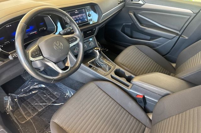 2024 Volkswagen Jetta 1.5T S