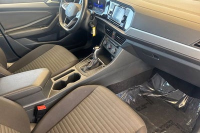 2024 Volkswagen Jetta 1.5T S